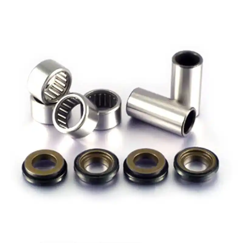 BEARING WORX ZESTAW NAPRAWCZY WAHACZA KAWASAKI KDX 200 ‘95- ‘06, KDX 220 ‘97- ‘05 (28-1064) Zamów dziś