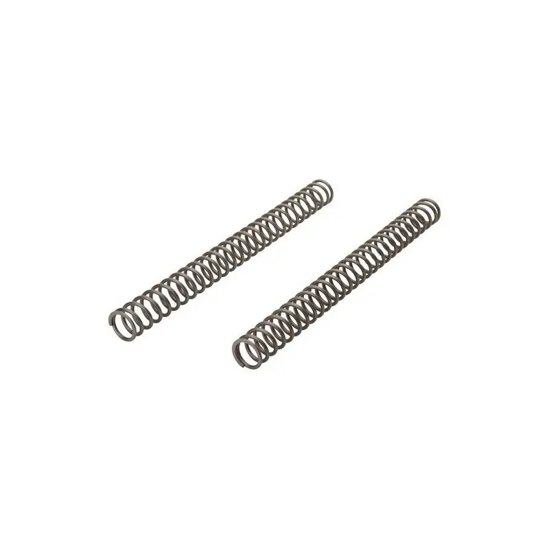 Wyjątkowa oferta WP SUSPENSION SPRĘŻYNY ZAWIESZENIA (AMORTYZATORÓW) PRZÓD (2SZT) WP KTM 43,8X470MM 4,2 N/MM SET
