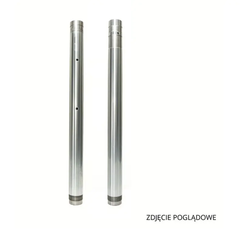 MS RURA NOŚNA AMORTYZATORA (TELESKOPU) STALOWA YAMAHA MT 09 ‘21- , -ŚREDNICA 41 MM DŁUGOŚĆ 547 MM (0008502177) Dostępne od ręki