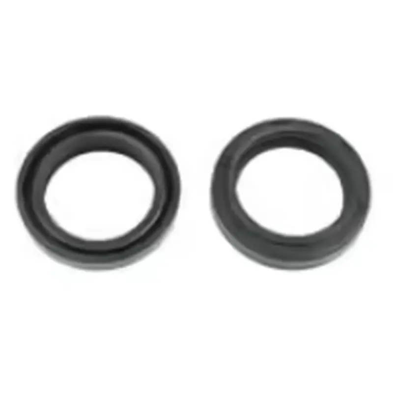 ATHENA USZCZELNIACZE PRZEDNIEGO ZAWIESZENIA OLEJOWE (2SZT.) KYMCO G-DINK 125, ‘12- ‘18, KYMCO G-DINK 300 ‘12- ‘18,(34X48X11MM) Premium