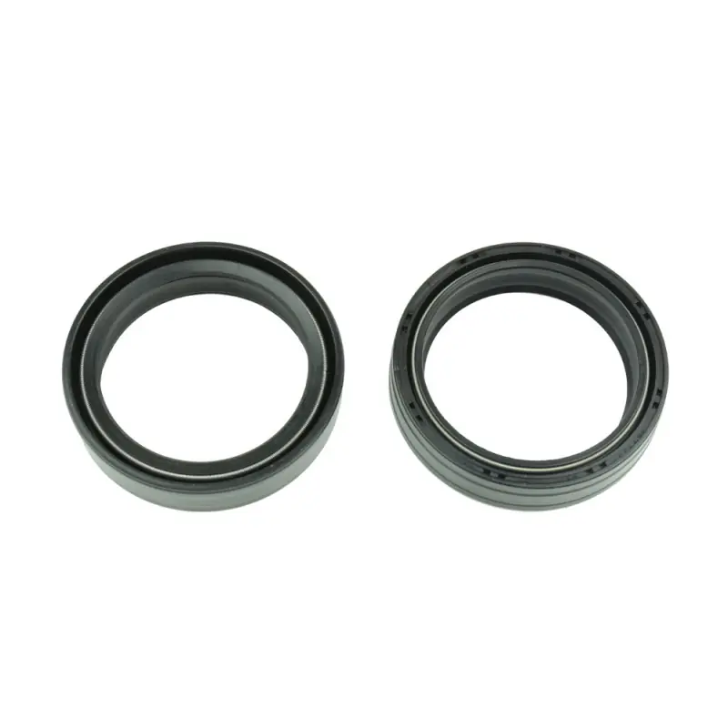 Dodaj do koszyka ATHENA USZCZELNIACZE PRZEDNIEGO ZAWIESZENIA OLEJOWE BMW F650/700, R 1200 GS 04-13 (2SZT.) 41X52,2X11 (ARI143)