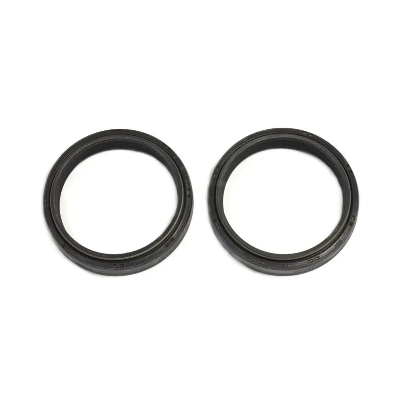 Super okazja ATHENA USZCZELNIACZE PRZEDNIEGO ZAWIESZENIA OLEJOWE (2SZT.) NOK 48X58,1X8,5/10,5 HONDA CRF 250R ‘10- ‘15, KAWASAKI KXF 450 ‘06
