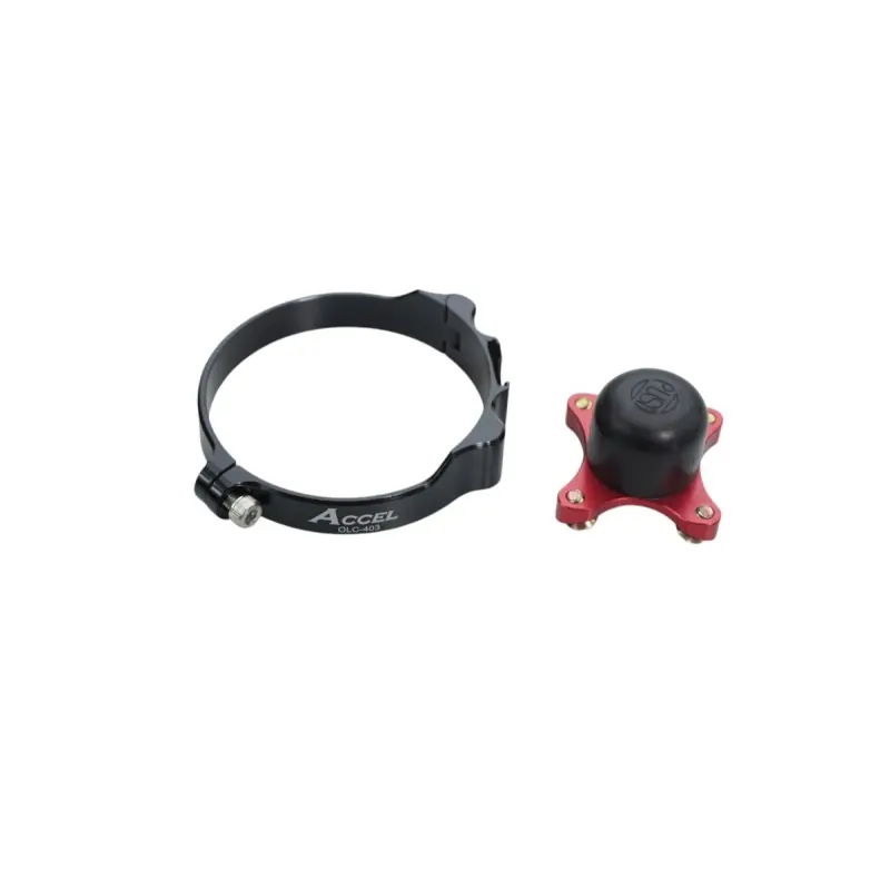 ACCEL BLOKADA AMORTYZATORÓW DO STARTU OTWARTA (LAUNCH CONTROL) HONDA CR 250R ‘04-07, CRF 250R ‘04-21, CRF 250X ‘04-18, CRF 45 Do wyczerpania zapasów