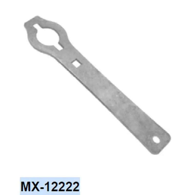 WRENCH HEAD NARZĘDZIA KLUCZ DO KORKÓW/NAKRĘTEK AMORTYZATORÓW PRZEDNICH HUSQWARNA TE/FE ‘17- ‘22, KTM EXC/EXC-F/XCW/XCF-W (230X5 Ekspresowa dostawa