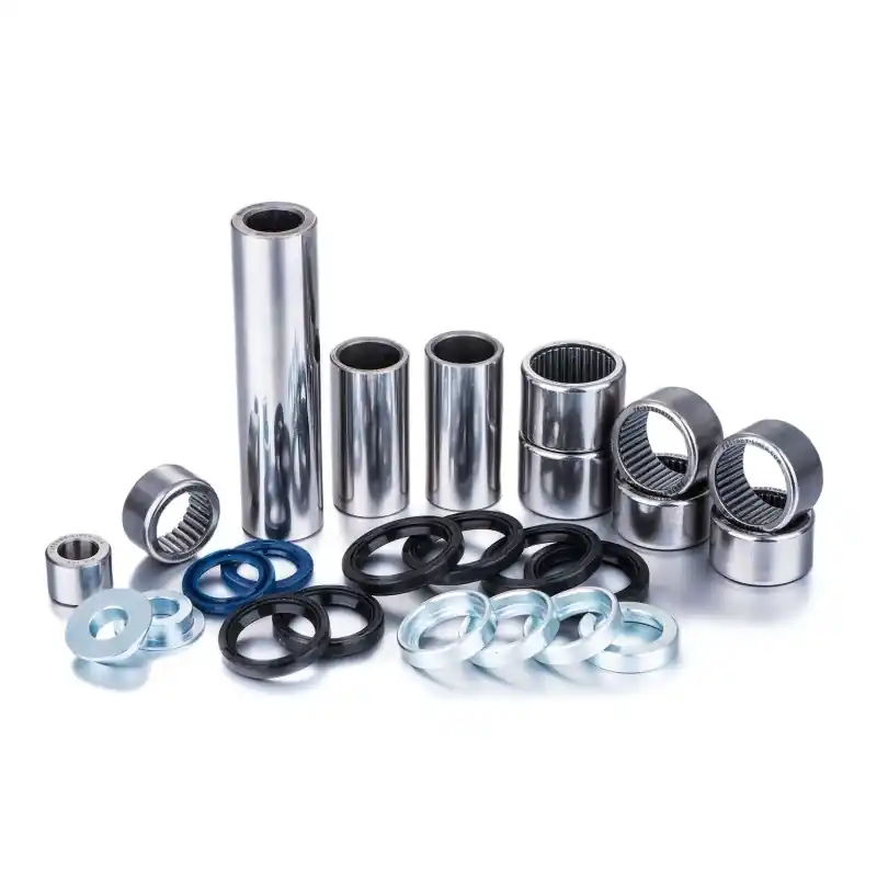 FACTORY LINKS ZESTAW NAPRAWCZY ŁĄCZNIKA (PRZEGUBU) WAHACZA YAMAHA YZF 250 ‘06, YZF 450 ‘06-08, WRF 250 (WR250F) ‘07- ‘14, WRF Ostatnia szansa