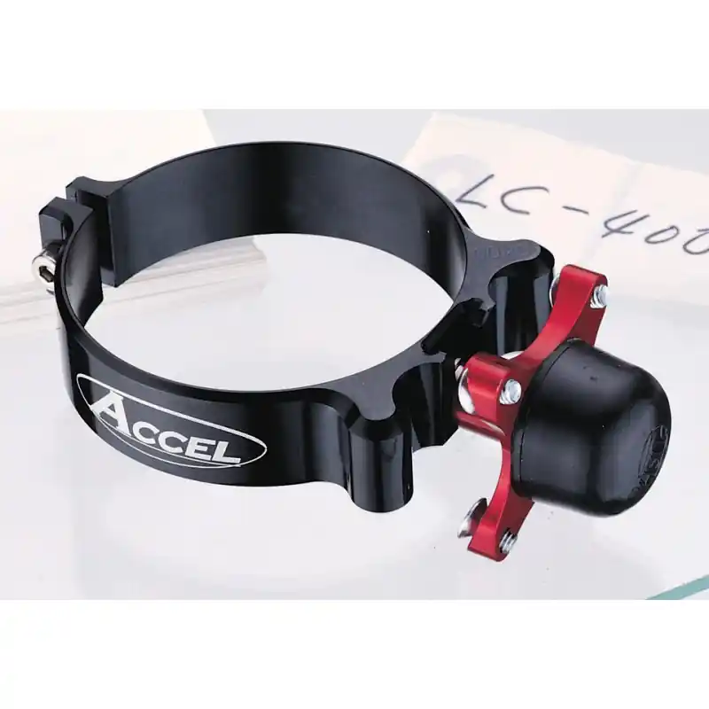 ACCEL BLOKADA AMORTYZATORÓW DO STARTU (LAUNCH CONTROL) KAWASAKI KXF 250`04-05, RM 125`01-06 - PROMOCJA Oferta