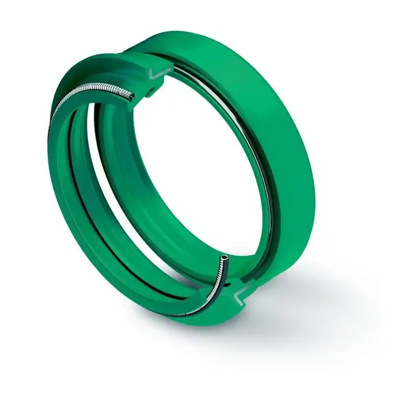 SKF ZESTAW (1 LAGA) USZCZELNIACZY PRZEDNIEGO ZAWIESZENIA (OLEJOWE I PYŁOWE) SKF HIGH PROTECTION KAYABA 48 MM, OHLINS 48 MM Tylko dziś