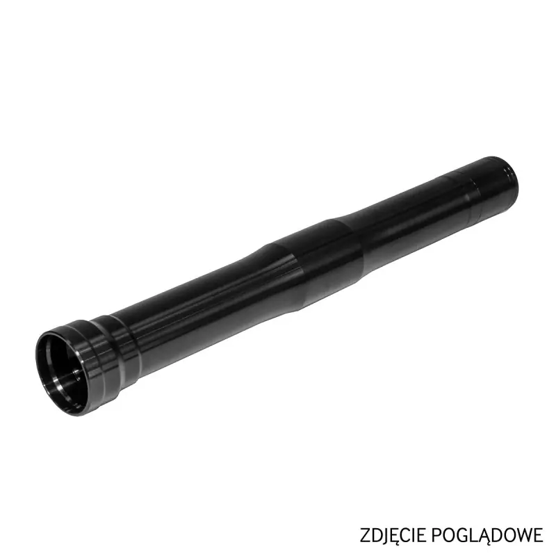 MS WYPRZEDAŻ GOLEŃ AMORTYZATORA / RURA NOŚNA TELESKOPU (KIELICH) ALUMINIOWA (ALUMINIUM) SUZUKI DL 1000 V-STROM ‘14- DŁUGOŚĆ 550 Zamów dziś