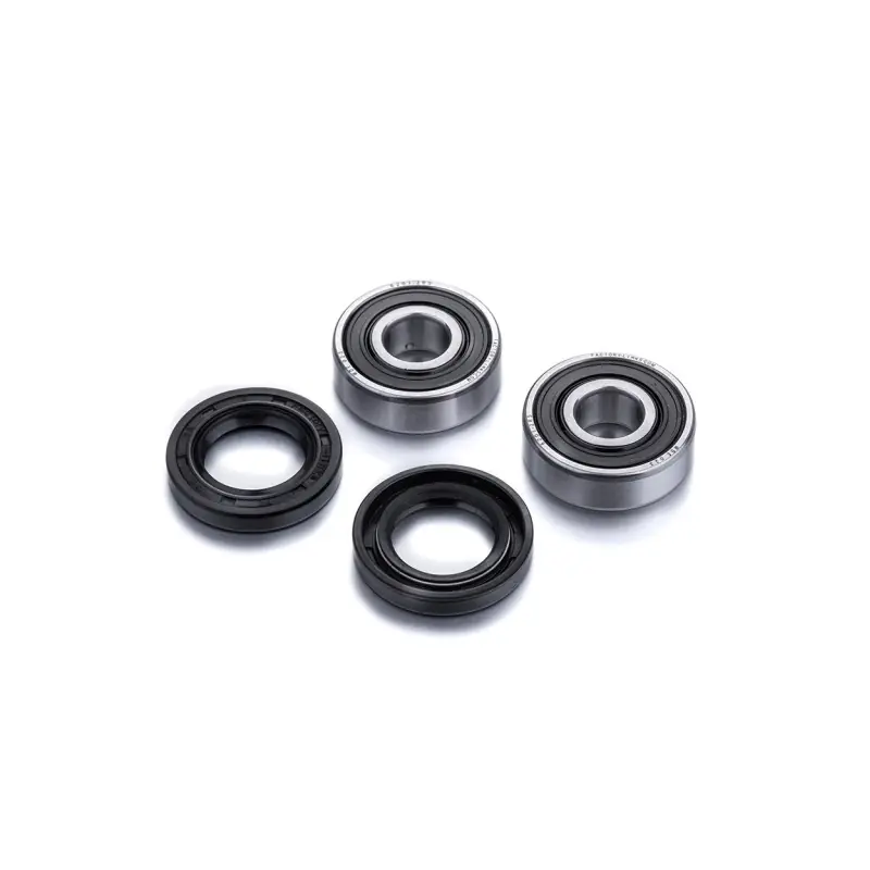 Bestseller FACTORY LINKS ŁOŻYSKA KOŁA PRZEDNIEGO Z USZCZELNIACZAMI YAMAHA TTR 50 E ‘07- ‘24, YZ 80 / 85 ‘93- ‘18, TYLNEGO YAMAHA TTR 50 E