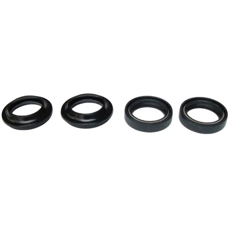 Oferta czasowa TOURMAX USZCZELNIACZE PRZEDNIEGO ZAWIESZENIA OLEJOWE I PYŁOWE (KOMPLET) (36X48X11) YAMAHA XV535 VIRAGO ‘88- ‘03 (ARI046)(ARI115