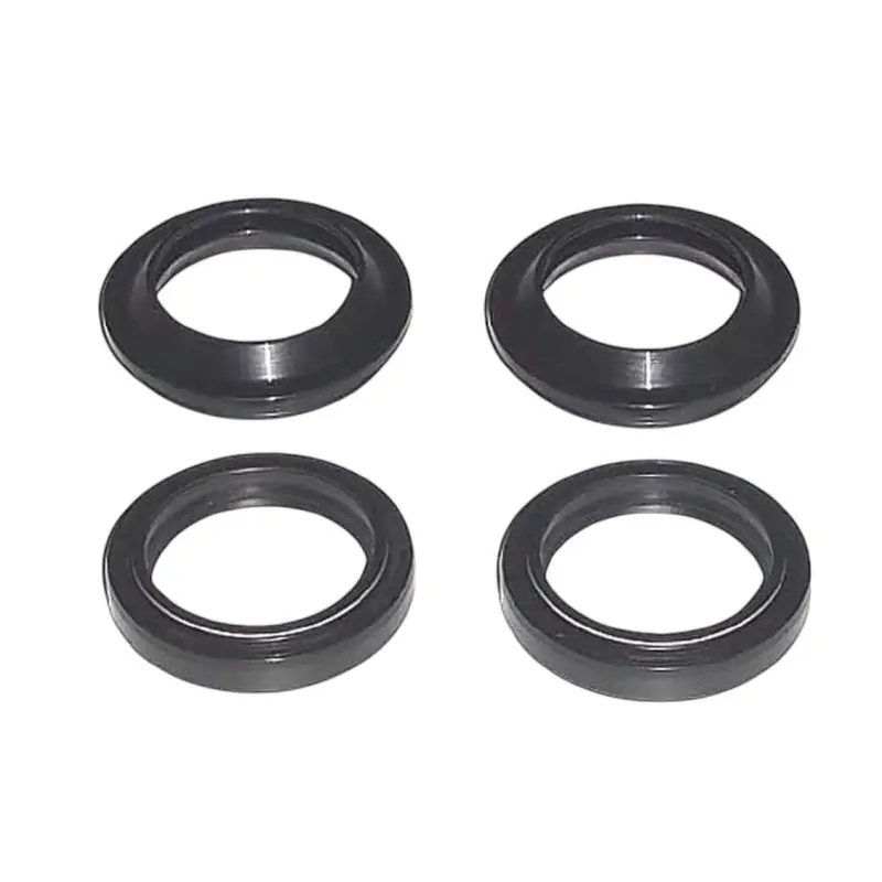 Dodaj do koszyka TOURMAX USZCZELNIACZE PRZEDNIEGO ZAWIESZENIA OLEJOWE I PYŁOWE (KOMPLET) (37X49X8/10) KAWASAKI GPZ600/750/1100, SUZUKI GS500E/F
