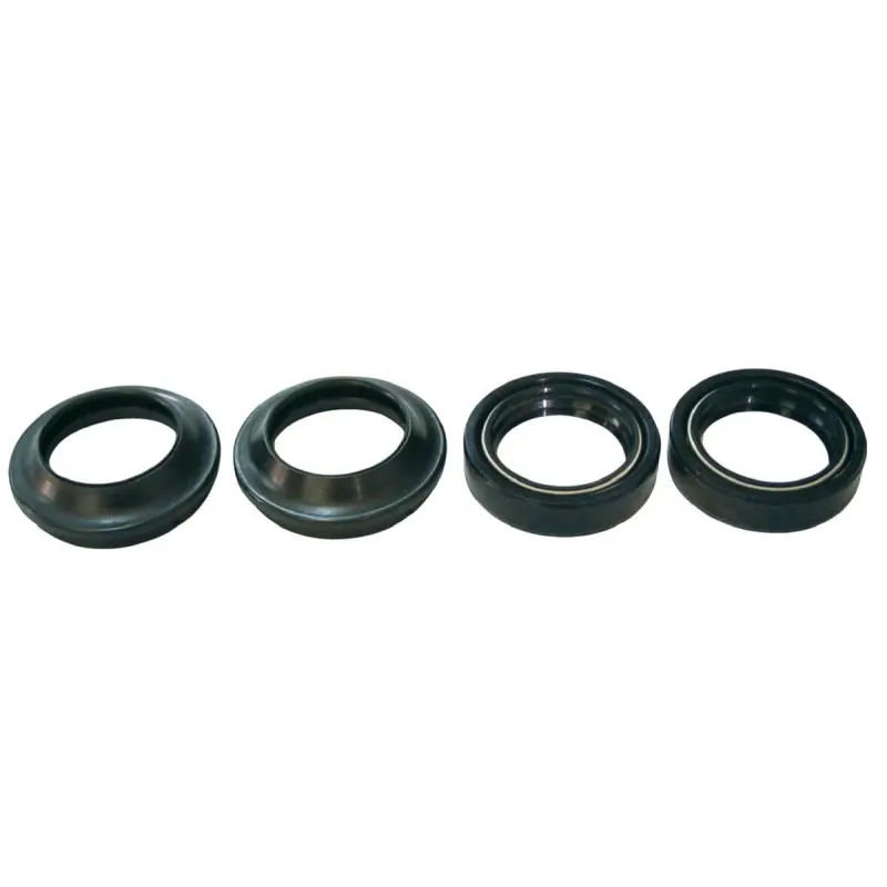 Szybka dostawa TOURMAX USZCZELNIACZE PRZEDNIEGO ZAWIESZENIA OLEJOWE I PYŁOWE (KOMPLET) (35X48X11) HONDA CB 450/650/750/900, NSR125 (ARI003)(ARI