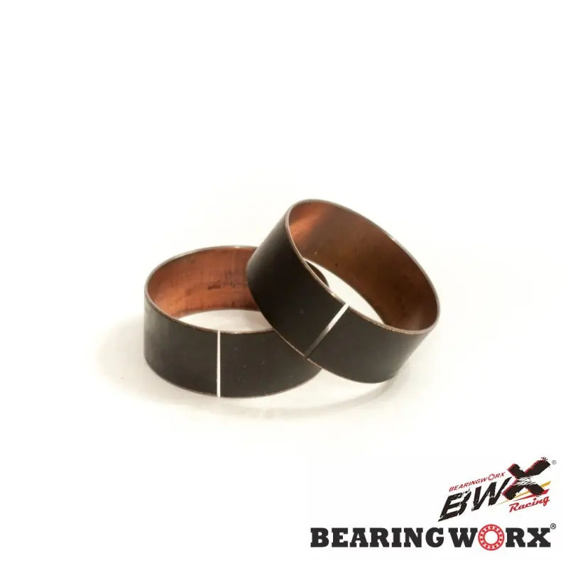 BEARING WORX TULEJKI (PANEWKI) ZAWIESZENIA PRZEDNIEGO HONDA CRF 250R 10-14 (2SZT 47x49x20) (38-6081) Taniej