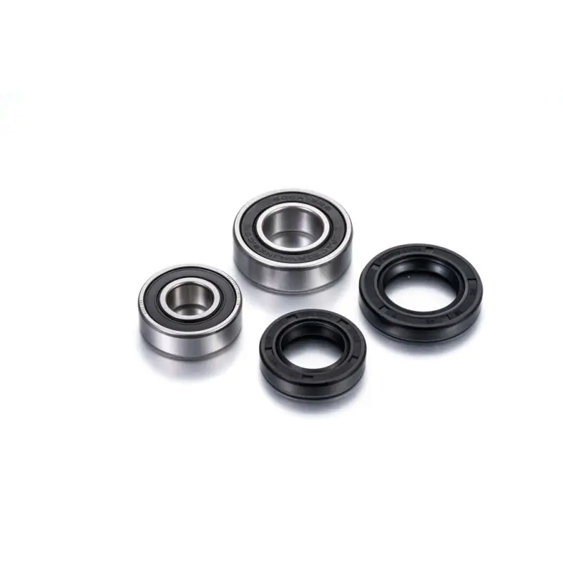 FACTORY LINKS ŁOŻYSKA KOŁA PRZEDNIEGO Z USZCZELNIACZAMI Arctic Cat 400 DVX 04-08, Kawasaki KFX400 03-06, Suzuki LT-230E 87-93, L Oferta limitowana