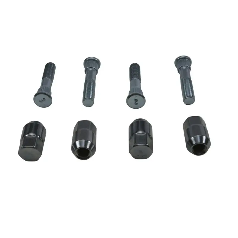 ALL BALLS SZPILKI I NAKRĘTKI KOŁA PRZEDNIEGO / TYLNEGO M12 X 1,5 POLARIS RZR/TURBO - PATRZ OPIS DODATKOWY Oferta limitowana