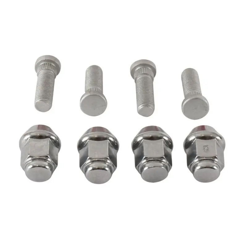 ALL BALLS SZPILKI I NAKRĘTKI KOŁA PRZEDNIEGO / TYLNEGO M10 X 1,25 CAN-AM DEFENDER/OUTLANDER/COMMANDER/RENEGADE - PATRZ OPIS DODA Obniżka ceny