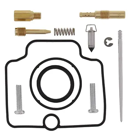ALL BALLS ZESTAW NAPRAWCZY GAŹNIKA HONDA CR 80R 86-95 - WYCOFANY Z OFERTY Oferta czasowa