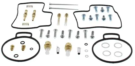ALL BALLS ZESTAW NAPRAWCZY GAŹNIKA HONDA GL 1500 88-90, GL 1500A 91, GL 1500I 91, GL 1500SE 90-91 Ograniczona ilość