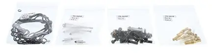 ALL BALLS ZESTAW NAPRAWCZY GAŹNIKA HONDA CBR 1100XX 97-98 Oferta limitowana