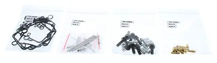Najlepsza cena ALL BALLS ZESTAW NAPRAWCZY GAŹNIKA SUZUKI GSX 750F KATANA 89-97