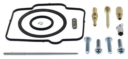 Ostatnie sztuki ALL BALLS ZESTAW NAPRAWCZY GAŹNIKA YAMAHA YZ 250 95