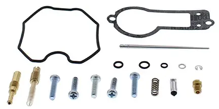 ALL BALLS ZESTAW NAPRAWCZY GAŹNIKA HONDA XR 250L 92-96 Najlepsza cena