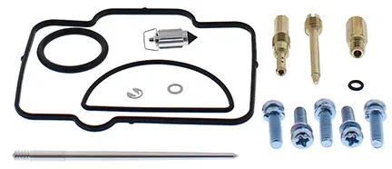 Oferta czasowa ALL BALLS ZESTAW NAPRAWCZY GAŹNIKA YAMAHA YZ 250 98