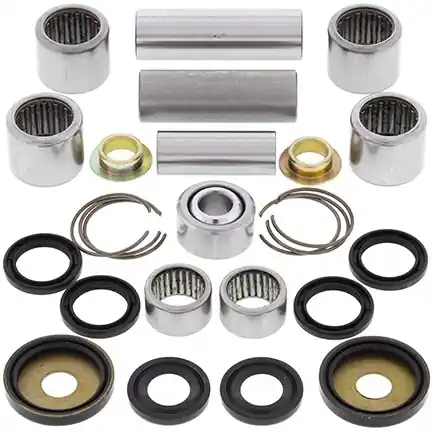 ALL BALLS ZESTAW NAPRAWCZY ŁĄCZNIKA (PRZEGUBU) WAHACZA SUZUKI RM 80 ‘90-‘01, RM 85 ‘02-‘03, RM 85L (03) Oferta