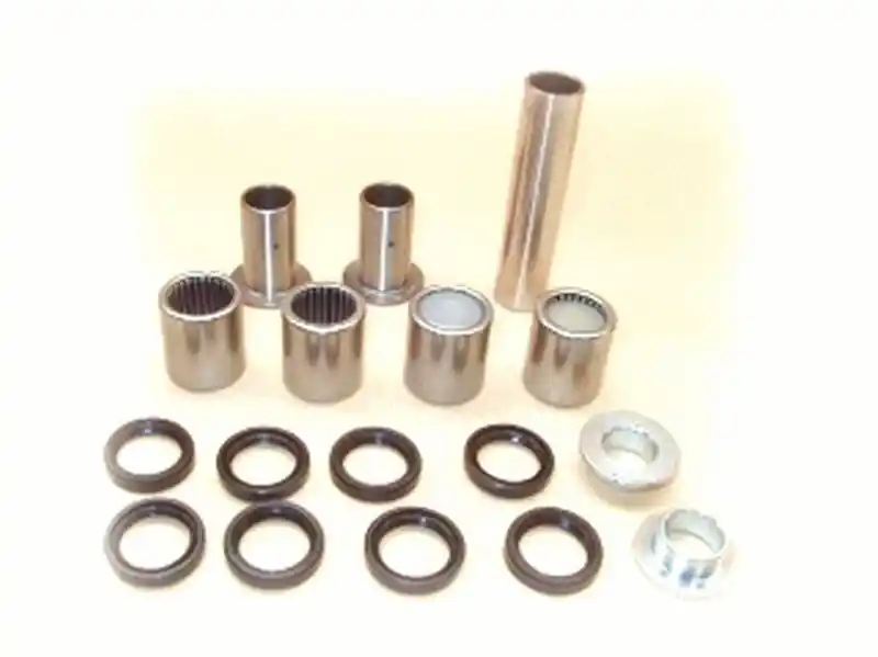 Ograniczona ilość PSYCHIC ZESTAW NAPRAWCZY ŁĄCZNIKA (PRZEGUBU) WAHACZA YAMAHA WR 250F ‘01,WR 426F ‘01,YZ 125 ‘01,YZ 250 ‘01,YZ 250F ‘01, YZ 426F ‘01 (MX-04161)