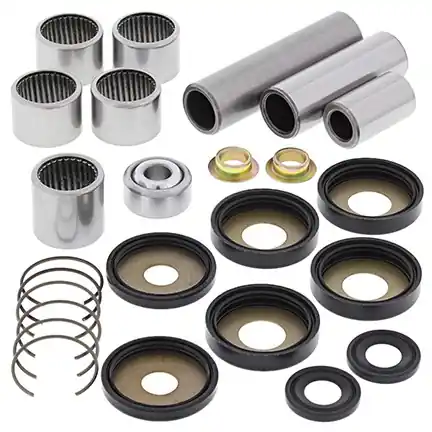 Oferta ALL BALLS ZESTAW NAPRAWCZY ŁĄCZNIKA (PRZEGUBU) WAHACZA SUZUKI RM 125/250 ‘93-‘95