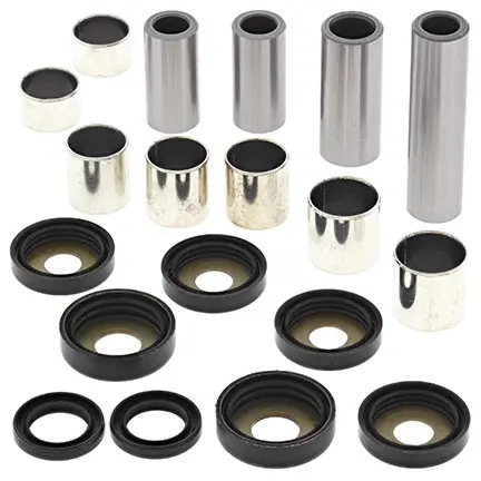 Kup online ALL BALLS ZESTAW NAPRAWCZY ŁĄCZNIKA (PRZEGUBU) WAHACZA YAMAHA TTR 125 ‘00-‘09 (BĘBEN), TTR 125L ‘00-‘15