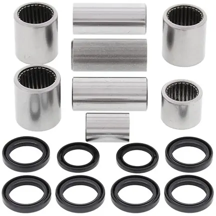 ALL BALLS ZESTAW NAPRAWCZY ŁĄCZNIKA (PRZEGUBU) WAHACZA YAMAHA TTR230 ‘05-‘19 Taniej