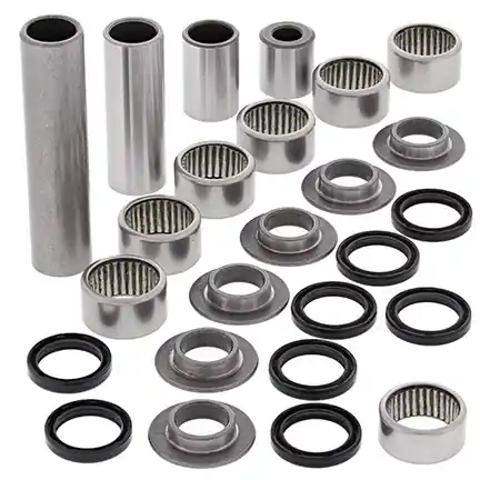 ALL BALLS ZESTAW NAPRAWCZY ŁĄCZNIKA (PRZEGUBU) WAHACZA SUZUKI LTZ 400 ‘09-14, LTZ 400 Nowość