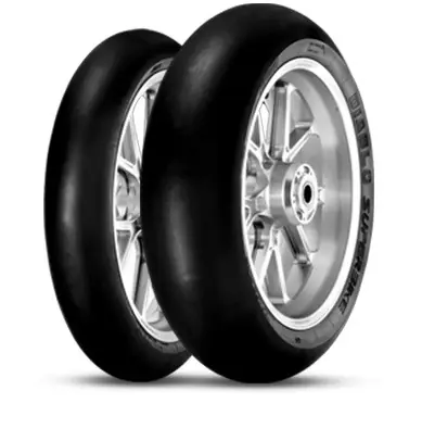Tylko do końca tygodnia PIRELLI OPONA 120/70R17 DIABLO SUPERBIKE SC3 K350 NHS TL PRZÓD NA ZAMÓWIENIE