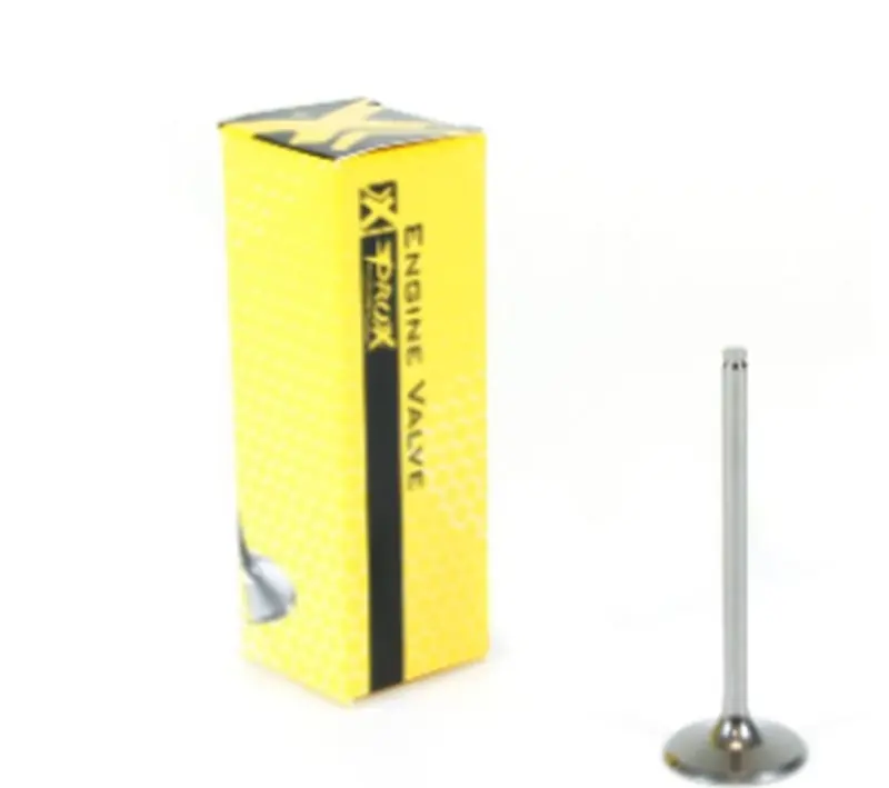 Super okazja Zawór wydechowy Suzuki RMZ 450 05-06 (TYTANOWY) Prox 28.3405-1 (12911-35GU0 12911-35G10)