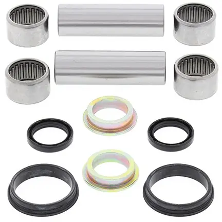 Nie przegap ALL BALLS ZESTAW NAPRAWCZY WAHACZA HONDA CR 125/250/500 (86)
