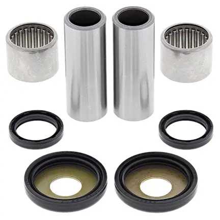 ALL BALLS ZESTAW NAPRAWCZY WAHACZA HONDA CR 80R ‘86-‘95 Taniej