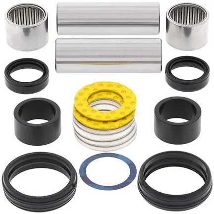 ALL BALLS ZESTAW NAPRAWCZY WAHACZA YAMAHA YZ 250 ‘83-‘85, YZ 490 ‘84-‘85 Oferta czasowa