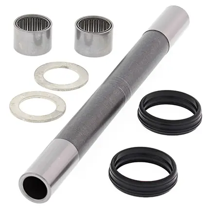 Ograniczona ilość ALL BALLS ZESTAW NAPRAWCZY WAHACZA YAMAHA YFM 350 WARIOR ‘87-‘04 - ZAMIENNY Z 28-1124