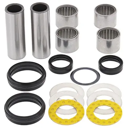 Ostatnie sztuki ALL BALLS ZESTAW NAPRAWCZY WAHACZA YAMAHA YZ 125 (87) (2HG)