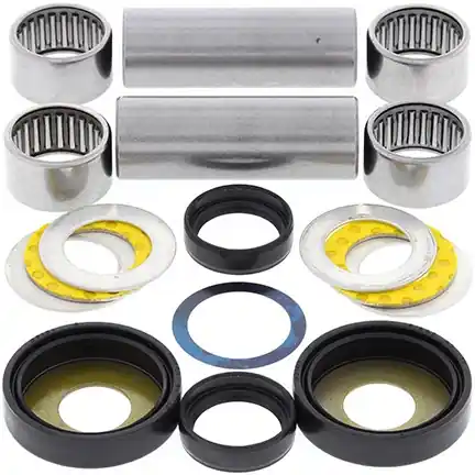 ALL BALLS ZESTAW NAPRAWCZY WAHACZA YAMAHA YZ 125/250 (98), YZF/WRF 400 (98) (WR400F, YZF400) Zniżka