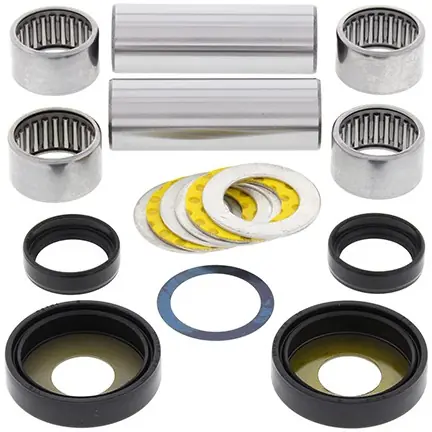 ALL BALLS ZESTAW NAPRAWCZY WAHACZA YAMAHA YZ 125 (93) Ostatnie sztuki