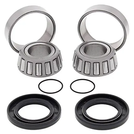 ALL BALLS ZESTAW NAPRAWCZY WAHACZA YAMAHA YFM 250/400 BIG BEAR Wysoka jakość