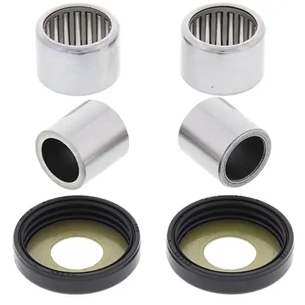 ALL BALLS ZESTAW NAPRAWCZY WAHACZA SUZUKI DR 650 ‘90-‘95 - WYCOFABY Z OFERTY Oferta