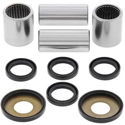 ALL BALLS ZESTAW NAPRAWCZY WAHACZA SUZUKI DR 125SE ‘95-‘00 (SF44A) Dostępne od ręki