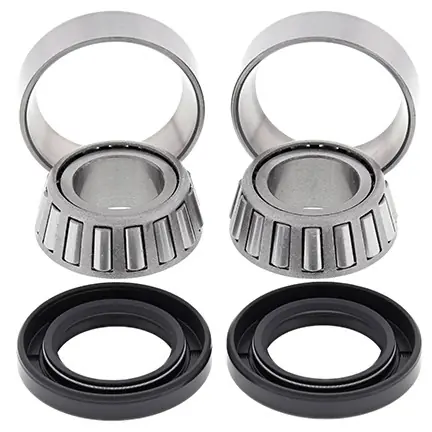 Wyjątkowa oferta ALL BALLS ZESTAW NAPRAWCZY WAHACZA KAWASAKI ZG 1000 ‘86-‘06 (GTR1000)