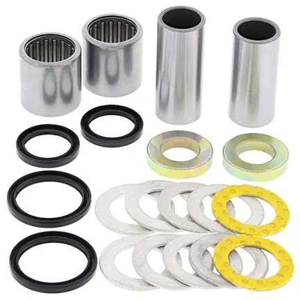 ALL BALLS ZESTAW NAPRAWCZY WAHACZA HONDA CRF 250R ‘14-‘15, CRF 450R ‘13-‘15 Tani