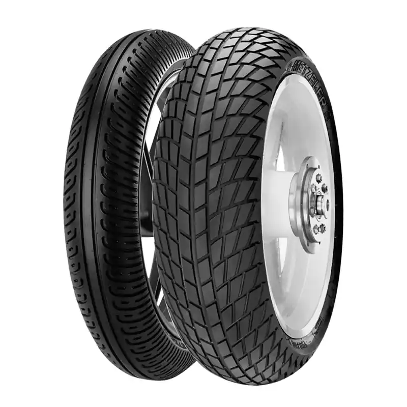 Kup teraz METZELER OPONA 165/55R17 RACETEC SM RAIN NHS TL TYŁ NA ZAMÓWIENIE
