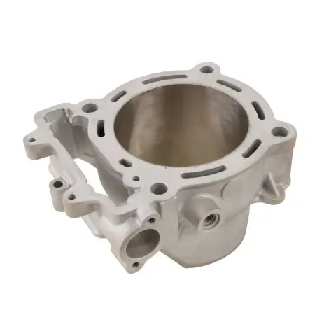 CYLINDER WORKS CYLINDER KAWASAKI KXF 450F ‘09-‘15 (NOMINALNY=96MM) Łatwy zwrot