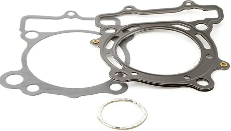Ekspresowa dostawa CYLINDER WORKS USZCZELKI TOP-END KAWASAKI KX 250F ‘04-‘08, SUZUKI RMZ 250 ‘04-‘06 (80MM = +3MM BIG BORE)